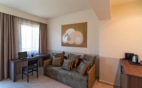Mariette Rhodes Urban Suites (Adults Only)